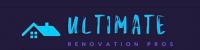 ULTIMATE RENOVATION PROS Logo