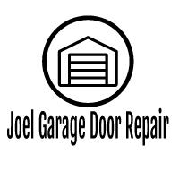 Joel Garage Door Repair    Logo