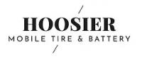 Hoosier Mobile Tire & Battery Logo