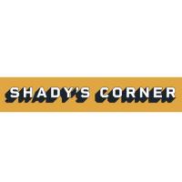 Shady's Corner logo