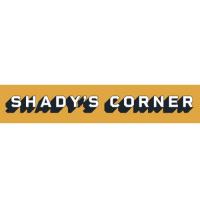 Shady's Corner Logo