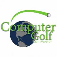 Computer Golf Software Inc. Logo