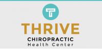 Thrive Chiropractic Health Center logo
