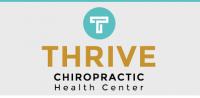 Thrive Chiropractic Health Center Logo