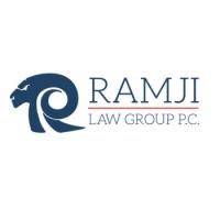 Ramji Law Group Logo
