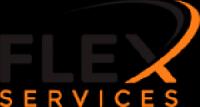 Flex Services Towing & Trailer Repair Logo