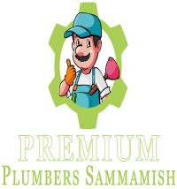 Premium Plumbers Sammamish logo