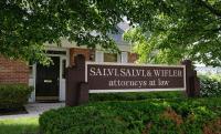 Salvi, Salvi & Wifler, P.C. Logo