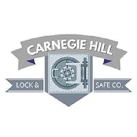 Carnegie Hill Lock & Safe Co. Logo