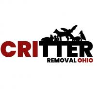 Critter Removal Ohio Logo