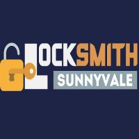Locksmith Sunnyvale Logo