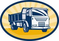 Hauled Away Bakersfield Logo