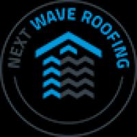 Next Wave Commercial Roofing Logo