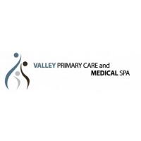 Valley Primary Care and Medical Spa logo