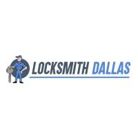 Locksmith Dallas Logo
