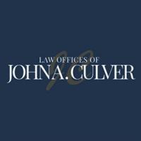 Law Offices of John A. Culver Logo