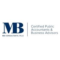 MB Consultants PLLC Logo