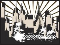 Aku Graphic Designer Lehigh Acres FL Logo