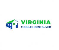 Virginia Mobile Home Buyer logo
