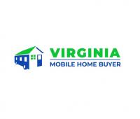 Virginia Mobile Home Buyer Logo