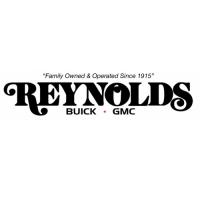 Reynolds Chevrolet Buick GMC Logo