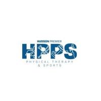 Hudson Premier PT & Sports - Hoboken Logo