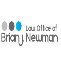 Law Office of Brian J. Newman Logo