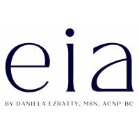 Ezratty Integrative Aesthetics Logo