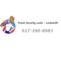 Frank Security Locks - Locksmith logo