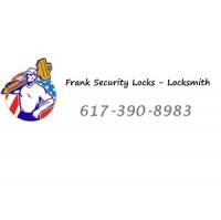 Frank Security Locks - Locksmith Logo
