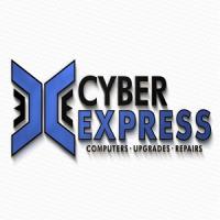 Cyber Express Logo