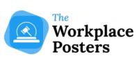 The Work Place Posters Logo