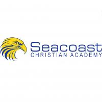 Seacoast Christian Academy - Infant to Graduation Logo