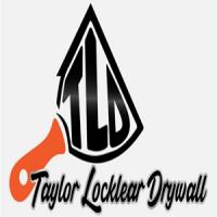 Taylor Locklear Drywall Logo