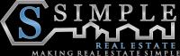 Simple Real Estate Logo