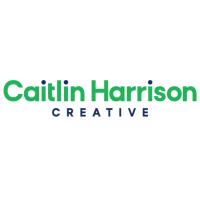 Caitlin Harrison Creative Logo