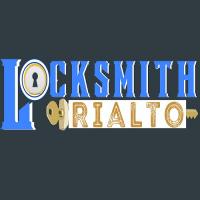 Locksmith Rialto CA Logo