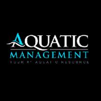 Aquatic Management Logo