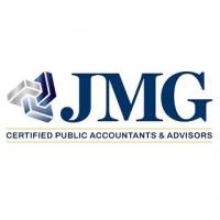 JMG CPAs Logo