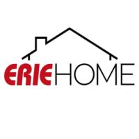 Erie Home Logo