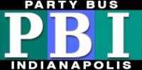 Party Bus Indianapolis Logo