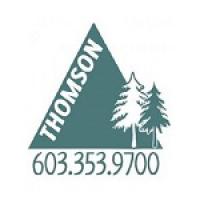 Thomson Tree Service & Excavation Logo
