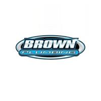 Brown Plumbing Logo