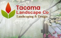 Tacoma Landscaping Company WA Logo