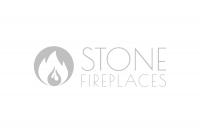 Stone Fireplaces Logo