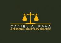 Attorney Daniel A. Pava, Lawyer in Springfield MA Logo