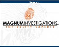 Magnum Investigations Logo
