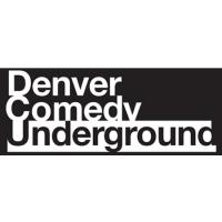 Denver Comedy Underground logo