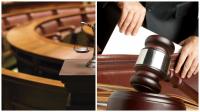 Clovis Car Accident Attorney Office Logo