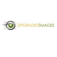 Upgraded Images Product Photography Studio Logo
